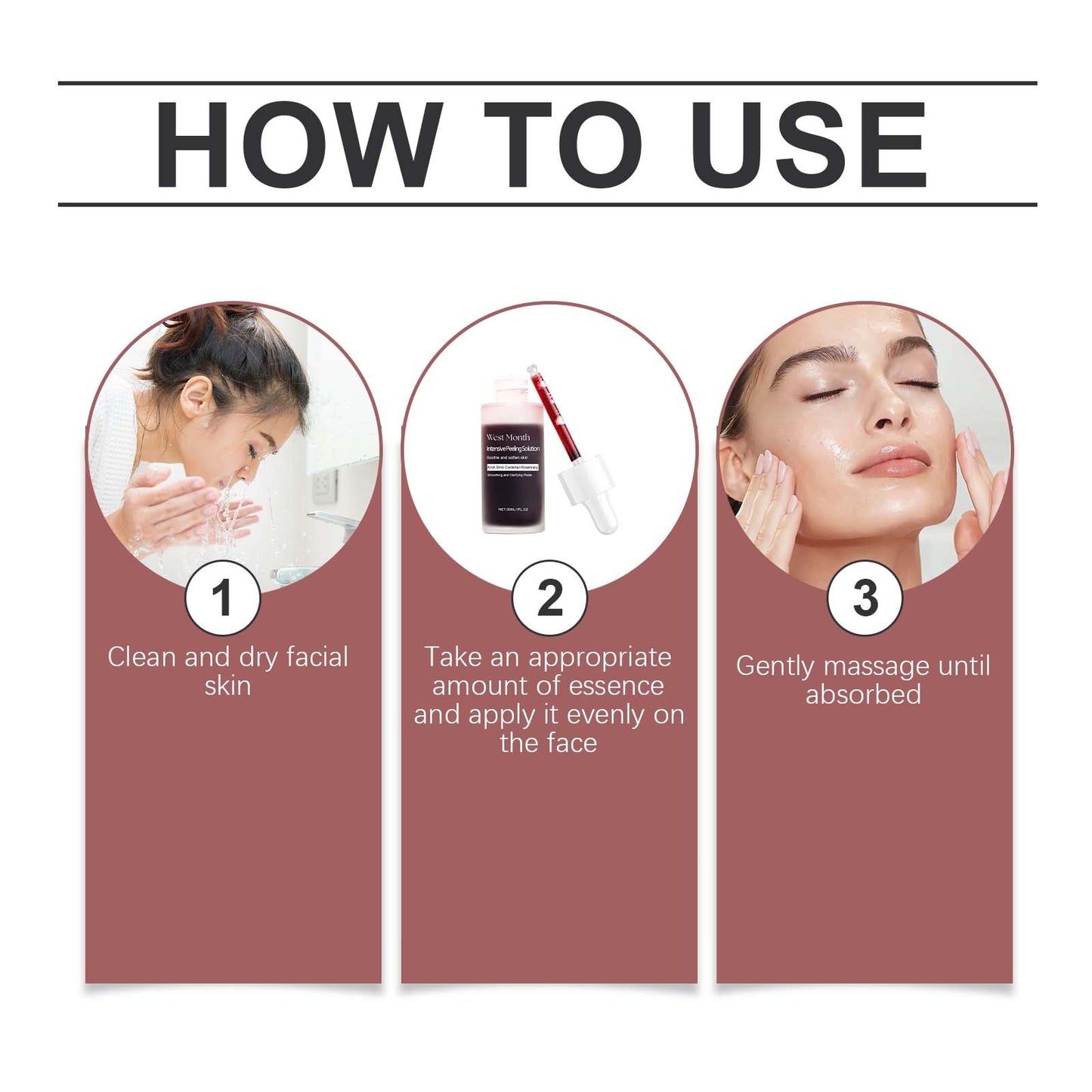 Brightening Exfoliating Serum