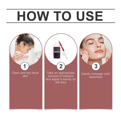 Brightening Exfoliating Serum