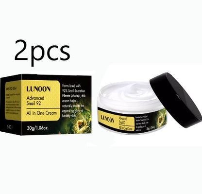 Snail Repair Anti-Aging Cream