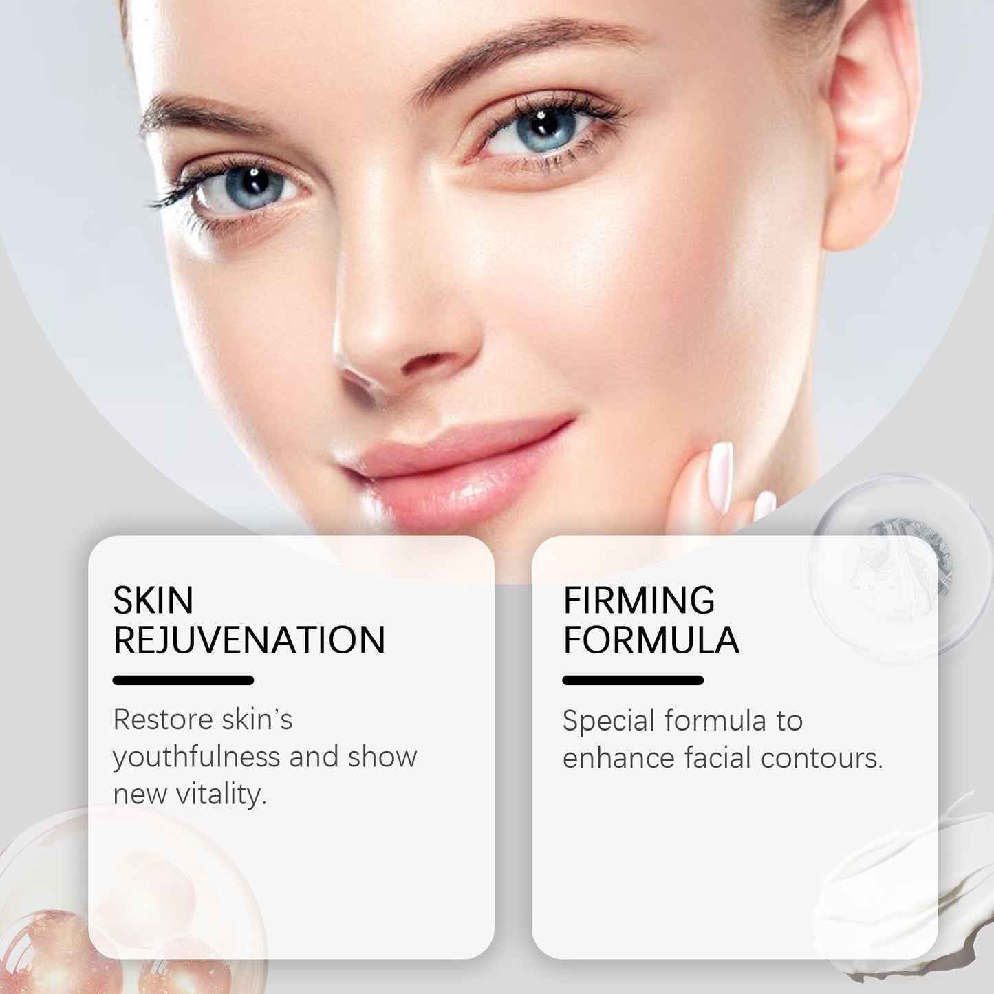 Hyaluronic Acid Moisturizer