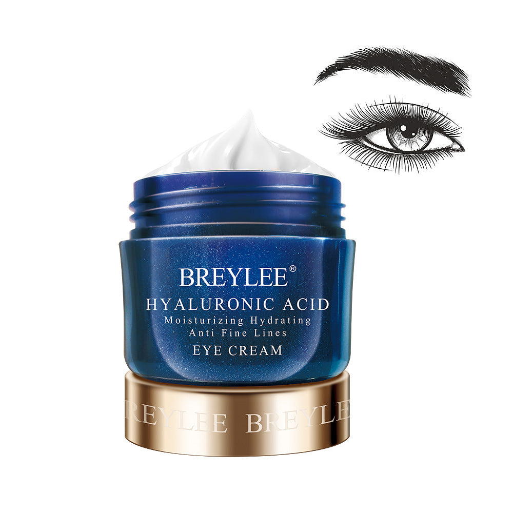 Nourishing Uric Acid Moisture Cream
