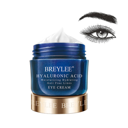 Nourishing Uric Acid Moisture Cream