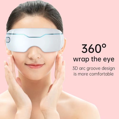 Eye Spa Massager