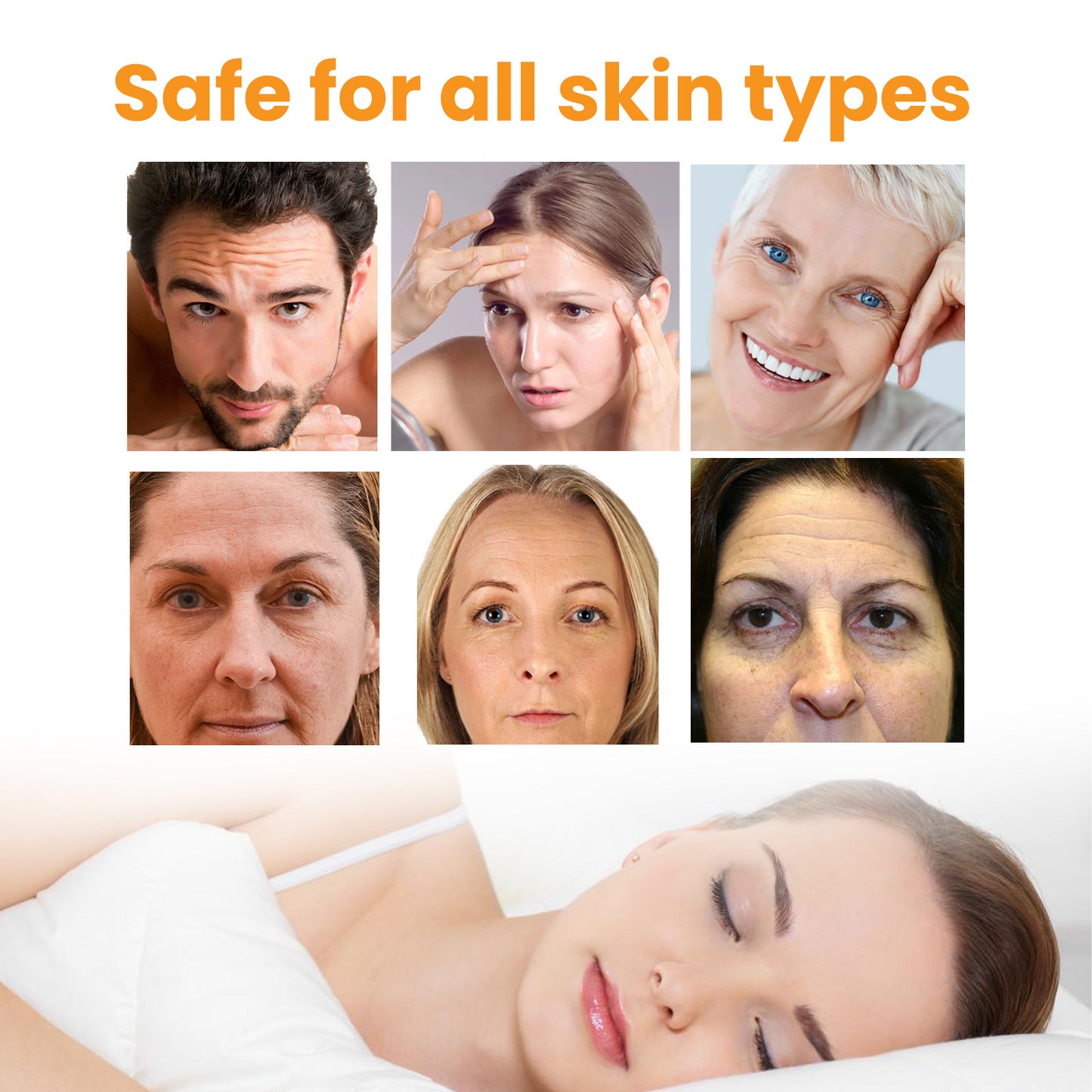 Forehead Lift Patch