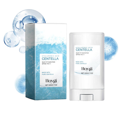 Hoygi Hyaluronic Sunscreen Stick