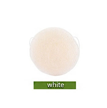 Konjac Facial Cleansing Sponge