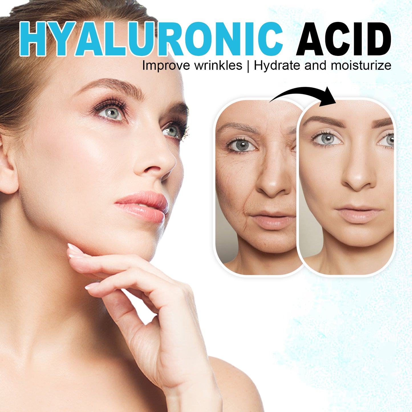 WIYUN Hyaluronic Repair Cream
