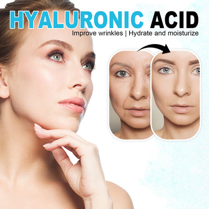 WIYUN Hyaluronic Repair Cream