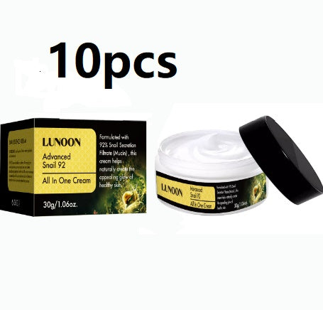 Snail Repair Anti-Aging Cream