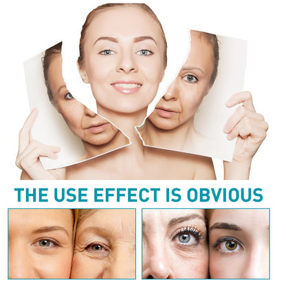 Peptide Anti-Wrinkle Serum