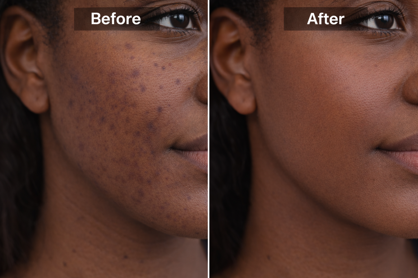 Clarte Skin Barrier Repair Serum