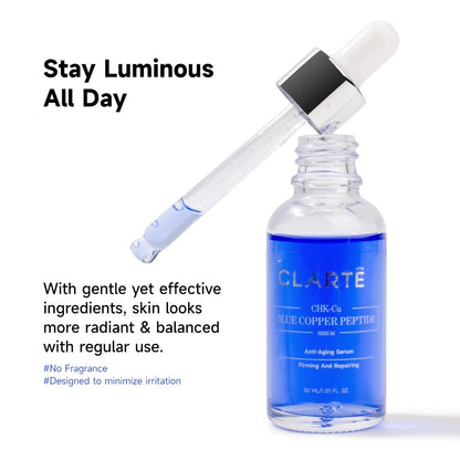 Clarte Lift & Glow Serum