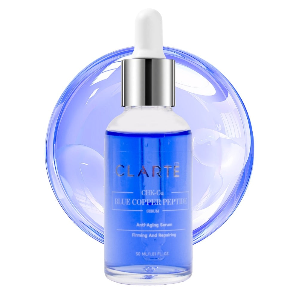 Clarte Lift & Glow Serum