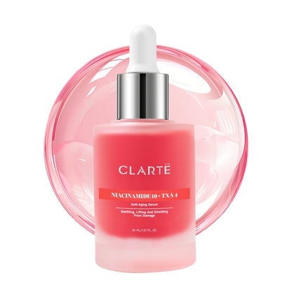 Clarte Skin Barrier Repair Serum