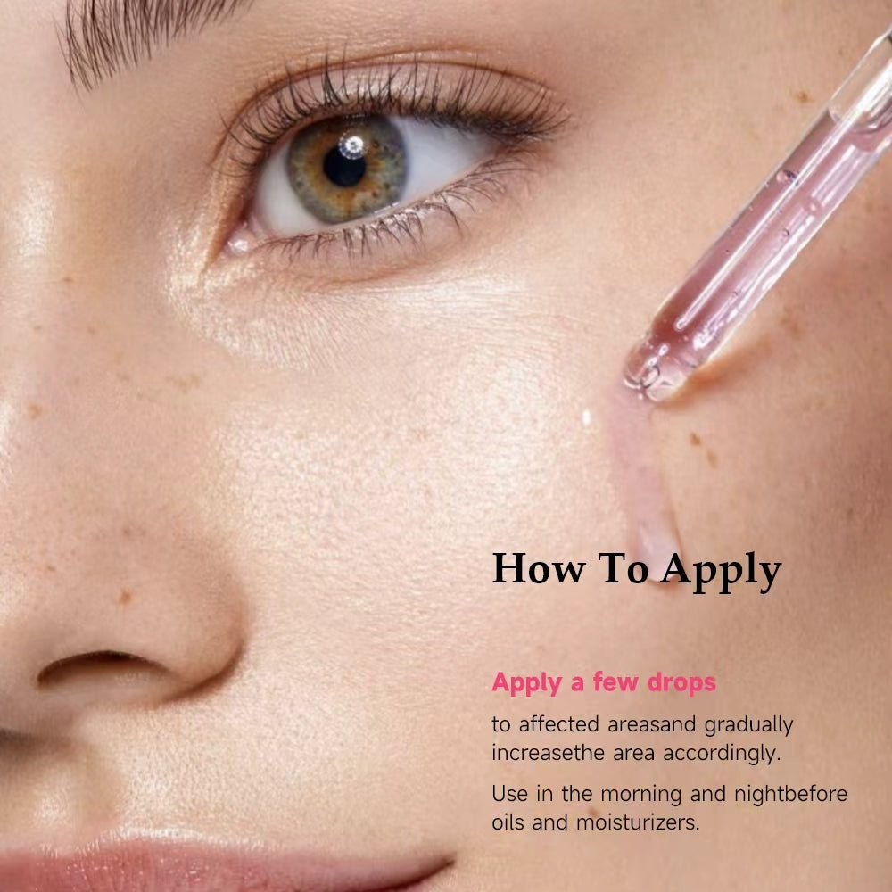 Clarte Skin Barrier Repair Serum