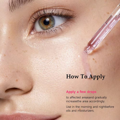 Clarte Skin Barrier Repair Serum
