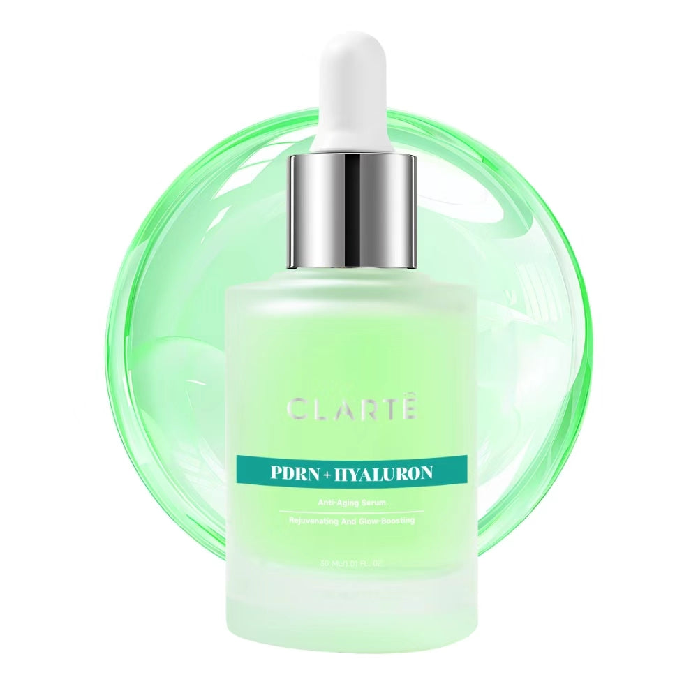 Clarte Radiance Hydration Serum