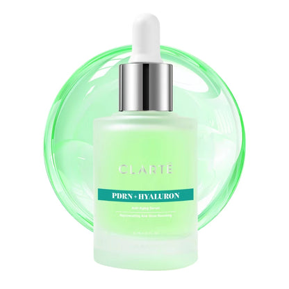 Clarte Radiance Hydration Serum