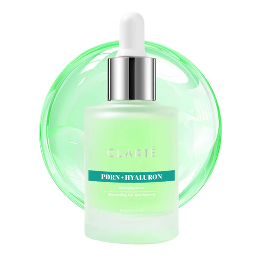 Clarte Radiance Hydration Serum