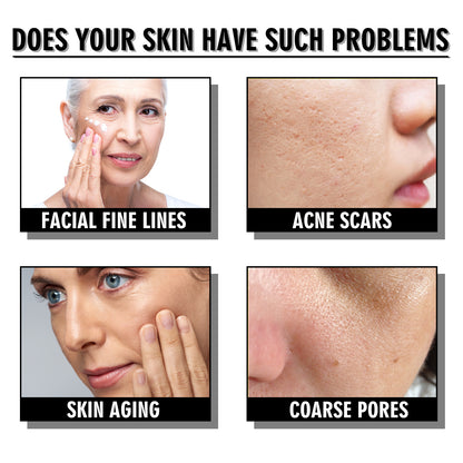Snail Repair Anti-Aging Cream