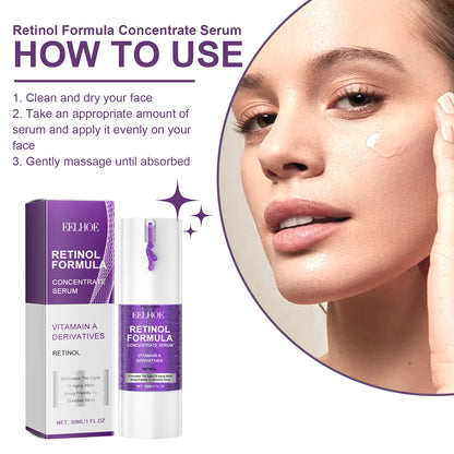 EELHOE Retinol Face Essence