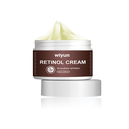 Retinol Eye Cream