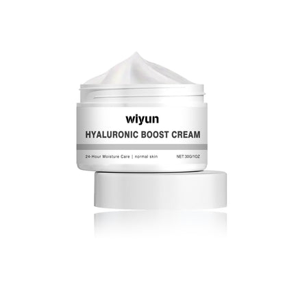 Hyaluronic Acid Moisturizer