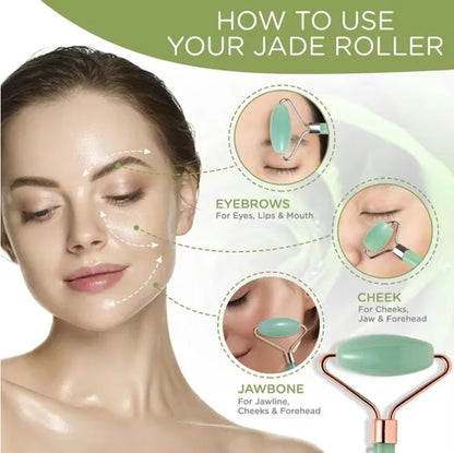 Gua Sha Massage Set