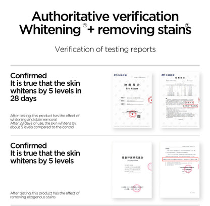 Canban Jasmine Whitening Toothpaste