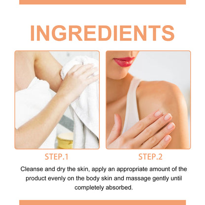 Brightening Body Lotion