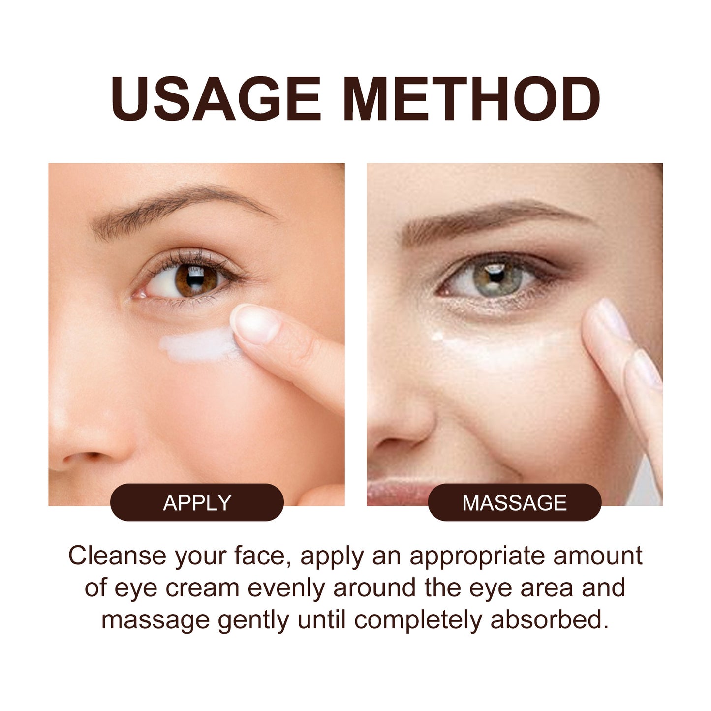 Retinol Eye Cream