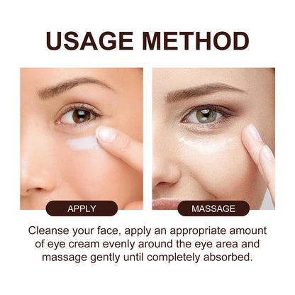 Retinol Eye Cream