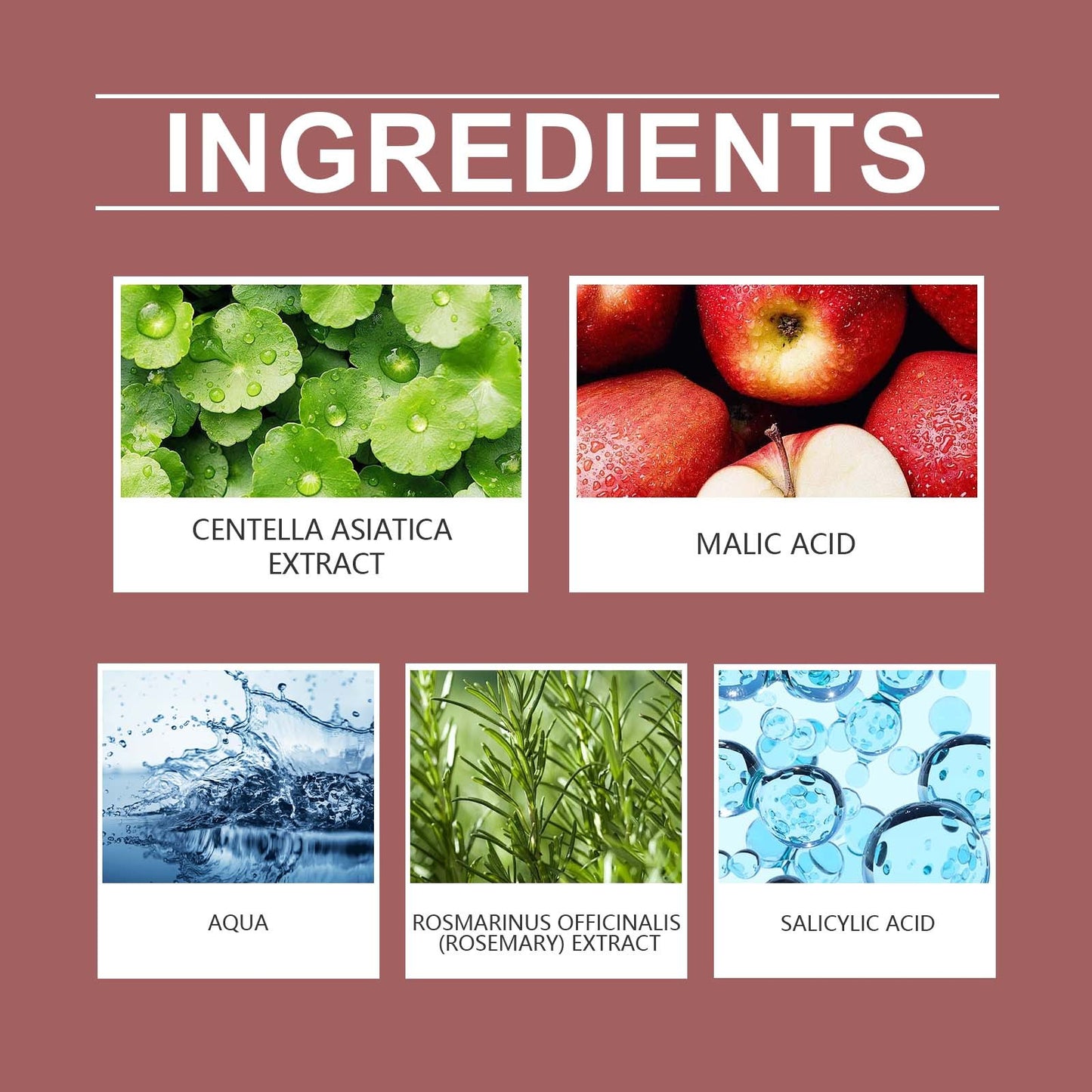 Brightening Exfoliating Serum