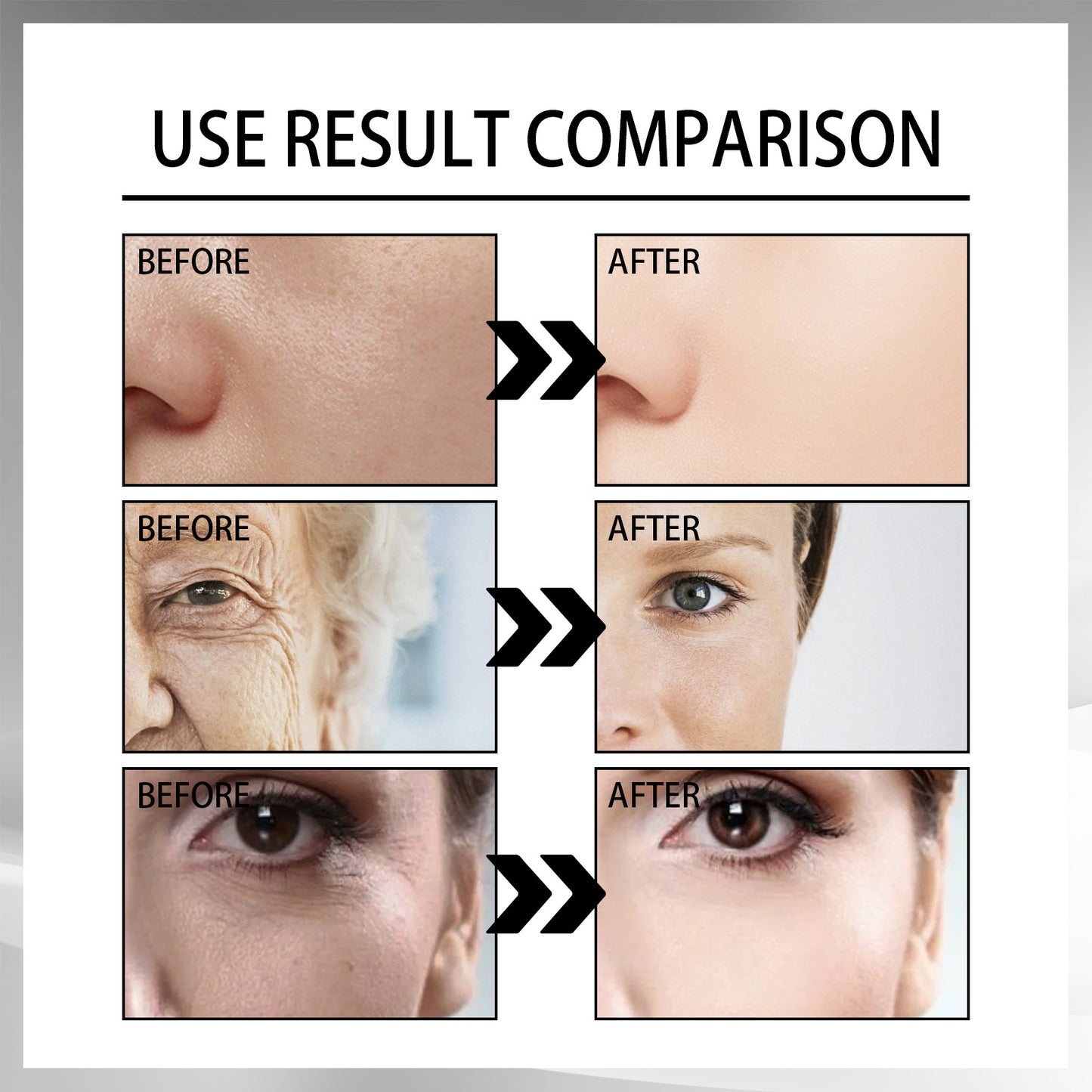 Snail Repair Anti-Aging Cream