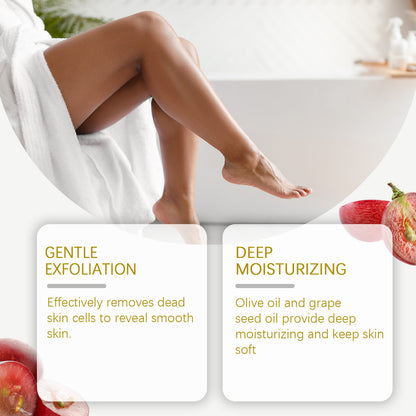 Exfoliating Body Scrub