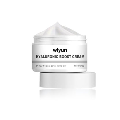 Hyaluronic Acid Moisturizer
