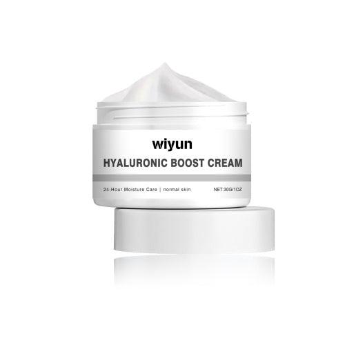 Hyaluronic Acid Moisturizer