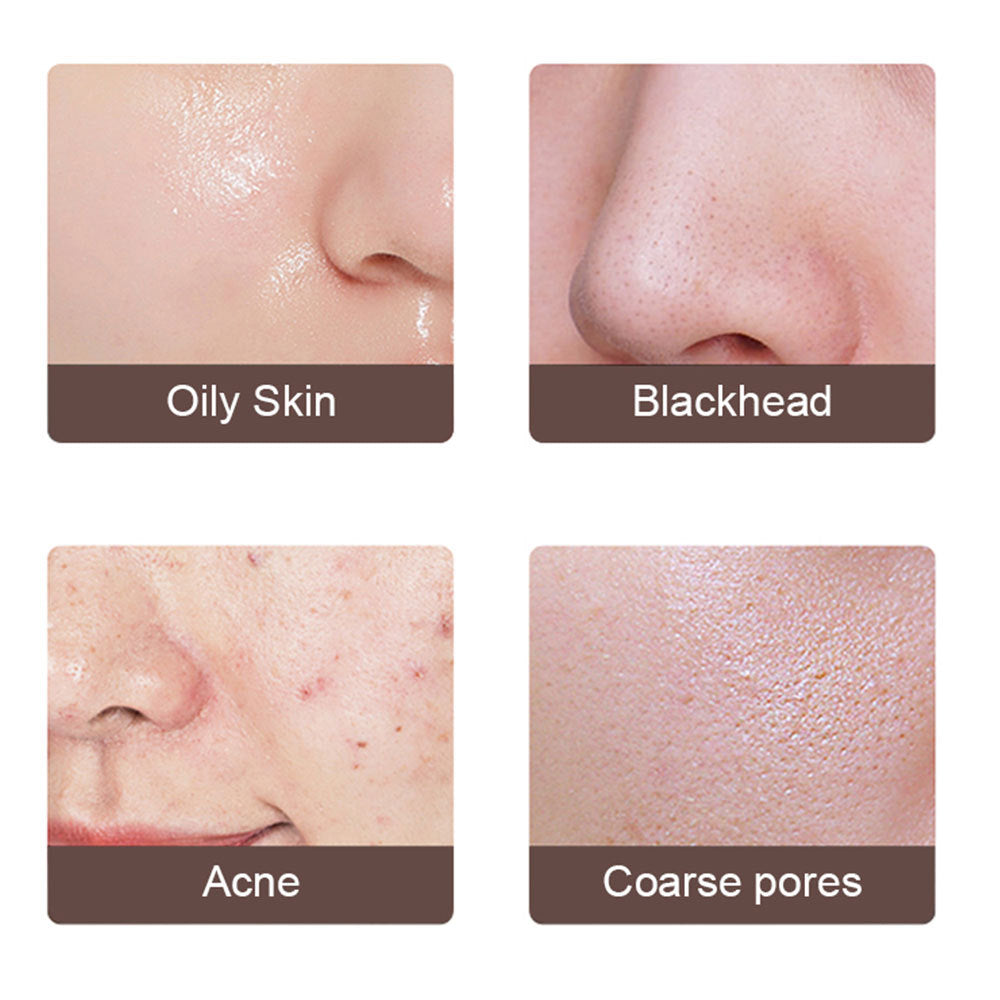 Ultrasonic Skin Scrubber