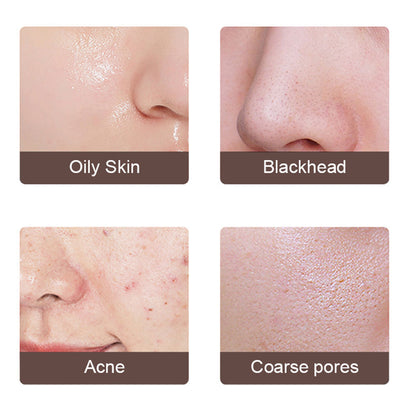 Ultrasonic Skin Scrubber