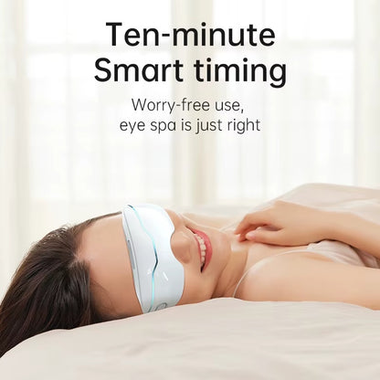 Eye Spa Massager