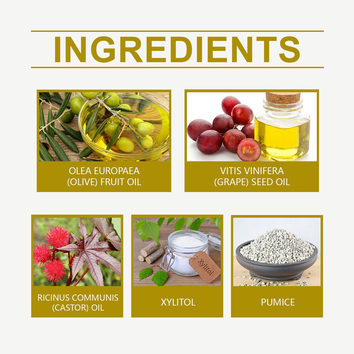 Exfoliating Body Scrub