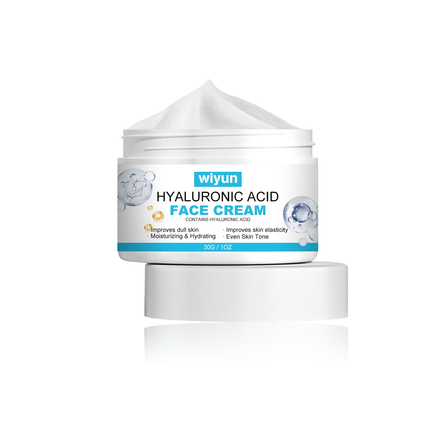 WIYUN Hyaluronic Repair Cream