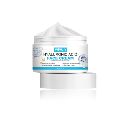 WIYUN Hyaluronic Repair Cream