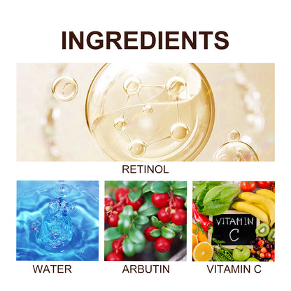 Retinol Eye Cream