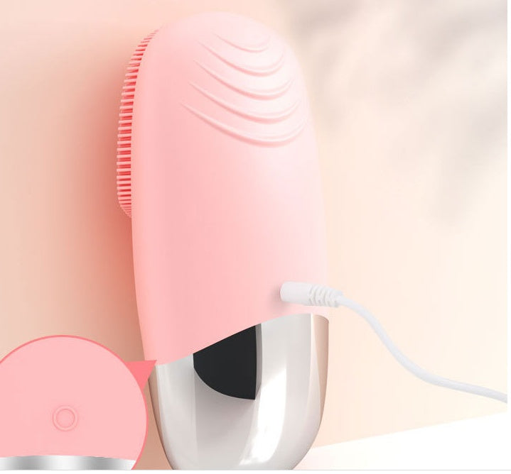 Mini Electric Face Brush