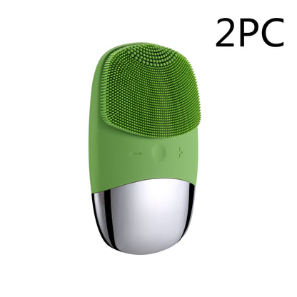 Mini Electric Face Brush